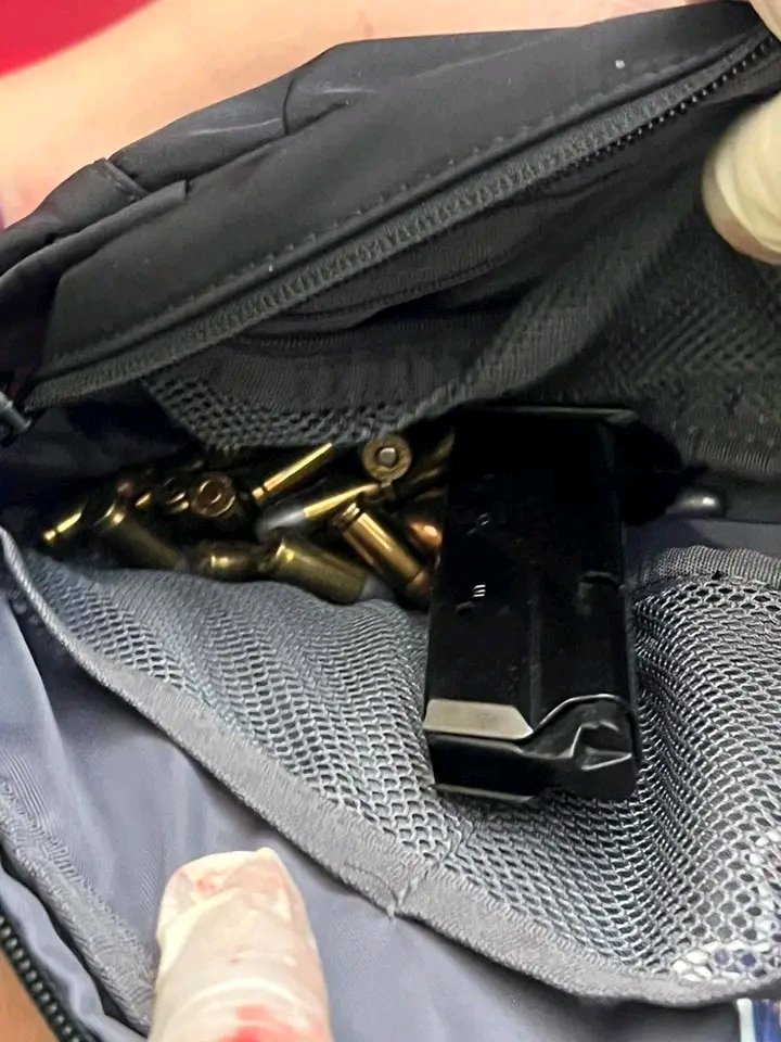 14-Year-Old Kills Grandparents, Opens Fire at Thailand School Leaving Several Dead