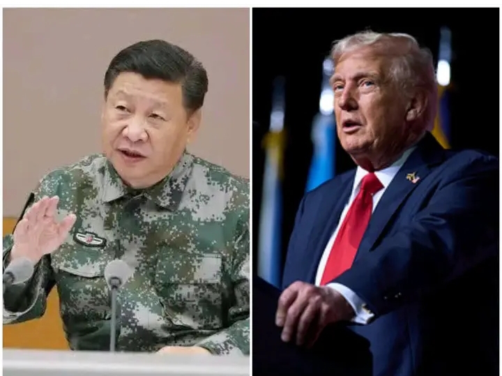 Trump Highlights U.S.-China Competition Over Energy for AI Data Centers