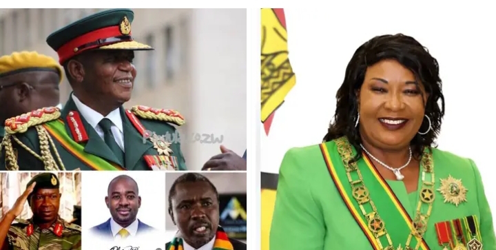 CAA3 Does Not Solve the Succession Question. It Creates New Battlefields for Chiwenga:From defeating the presidential alternative to controlling the parliamentary electorate
