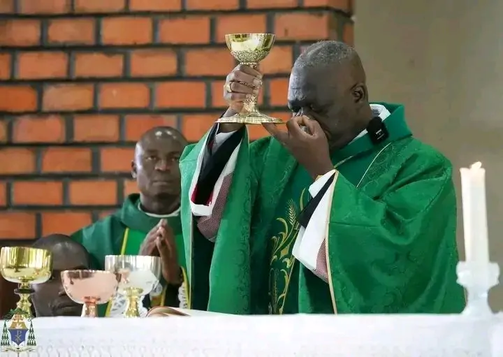 Archbishop Banda: When the Pulpit Meets Politics and the Law