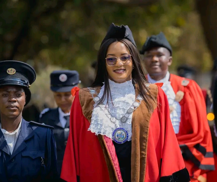 Livingstone Mayor Withdraws from Parliamentary Race