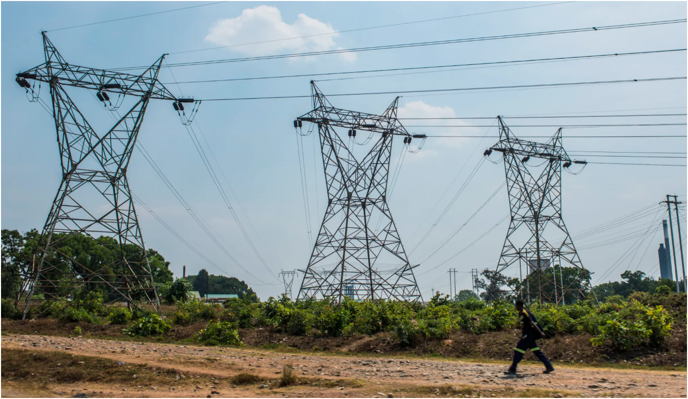 LAND OWNERS GUIDED ON ELECTRICITY REGULATIONS