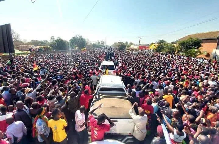 Stop the barbaric, violent political skirmishes – HRC