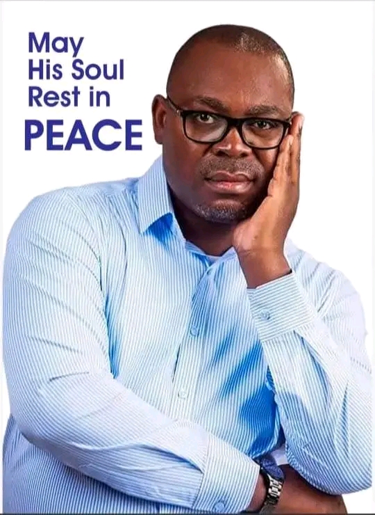Mutotwe Kafwaya’s family rejects government’s national mourning offer