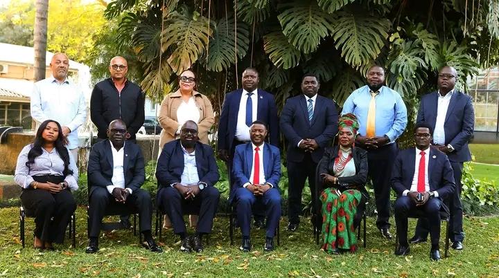 Can the FAZ Marketing Committee achieve its $30m target in a two-year tenure?