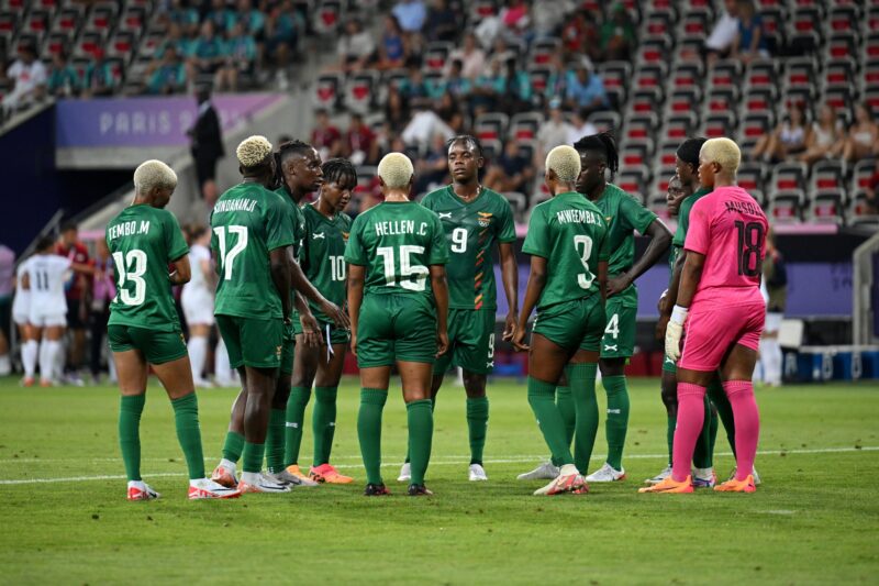 Zambia : FAZ Promises Post-mortem After Copper Queens' WAFCON Heartbreak