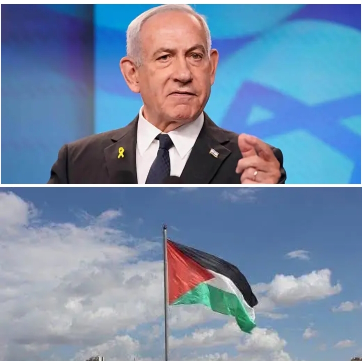 Israeli Elections: Rival Parties Raise a Unified Banner “No Palestinian State Will Be Established”