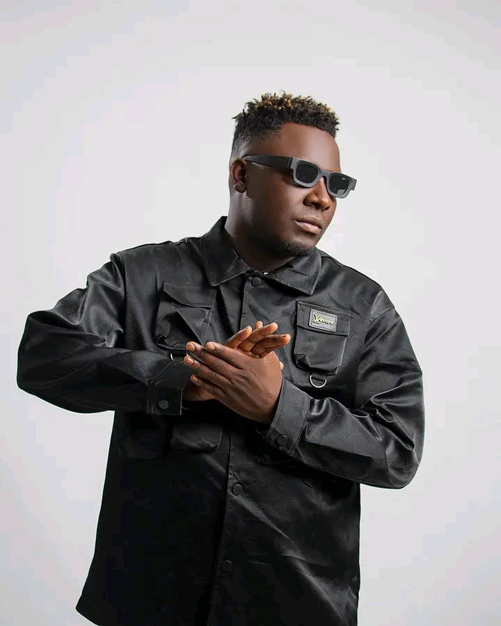 Boy Kay reveals why friendship with Chile One collapsed.