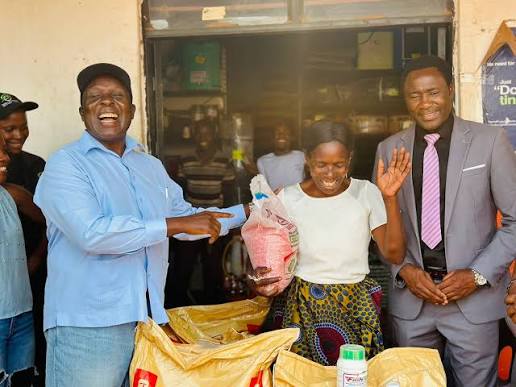 Zambia : Agric Stakeholders Hail HH Diversification Agenda