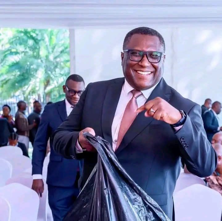 UPDATE OM LUSAKA MAYOR ELECTIONS:
