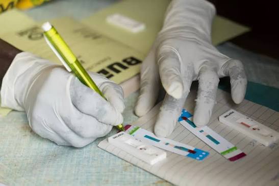 Zambia : Zambia Records Slight HIV Decline