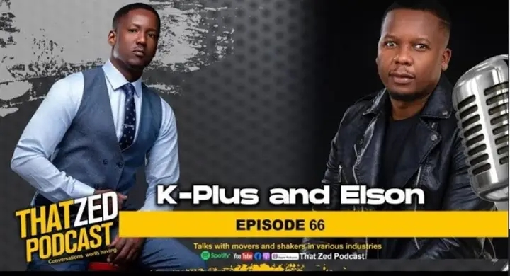ZEDPODCAST DUO DETAINED SINCE TUESDAY