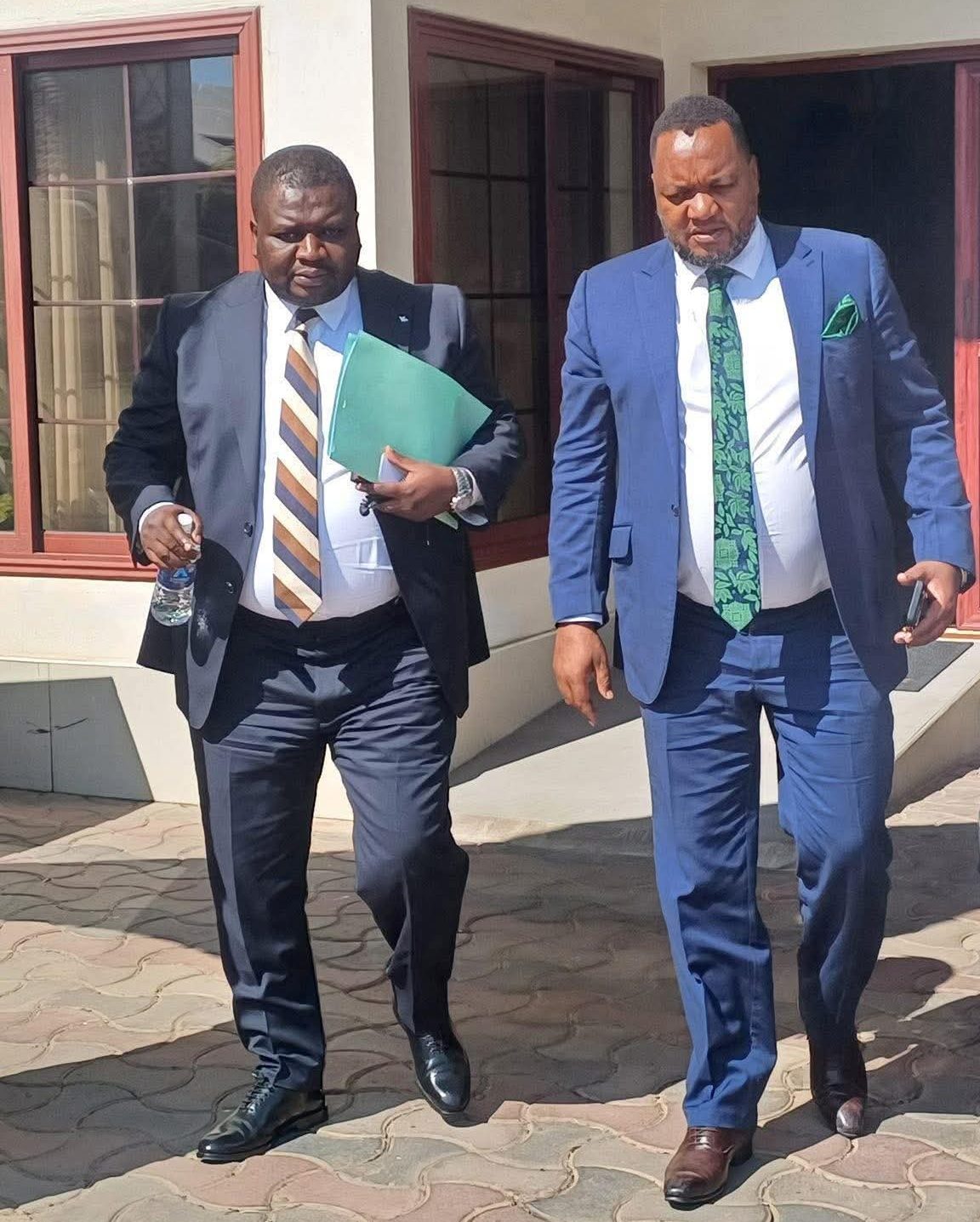 Pay K2,400 now or go to jail for 3 months: Court slaps Nakacinda with immediate fine over seditious remarks