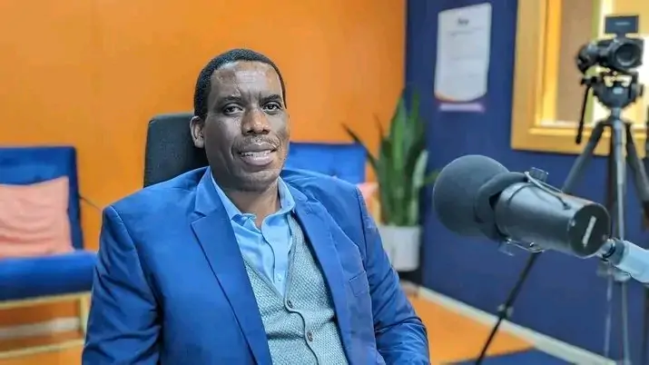 Hamududu says Zambia is becoming a two-party democracy