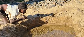 Unsafe water and poor hygiene rises concerns of Typhoid