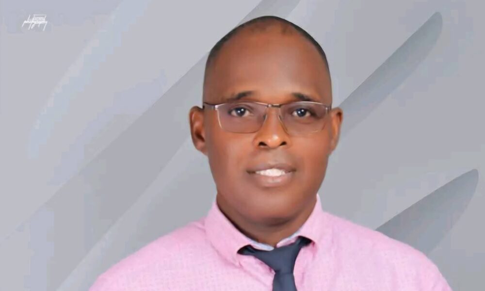 Independent parliamentary aspirant dies hours after filing nomination in Chinkankata