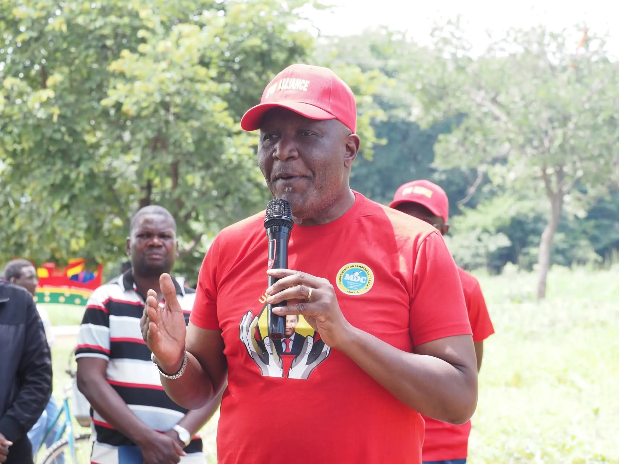 MUTATI PRODS UPND GROWTH IN NORTHERN CIRCUIT