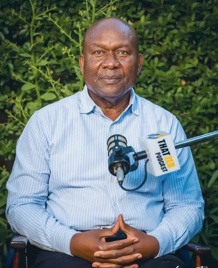 The only ‘classified’ material Chungu disclosed is that change is coming – Sishuwa Sishuwa