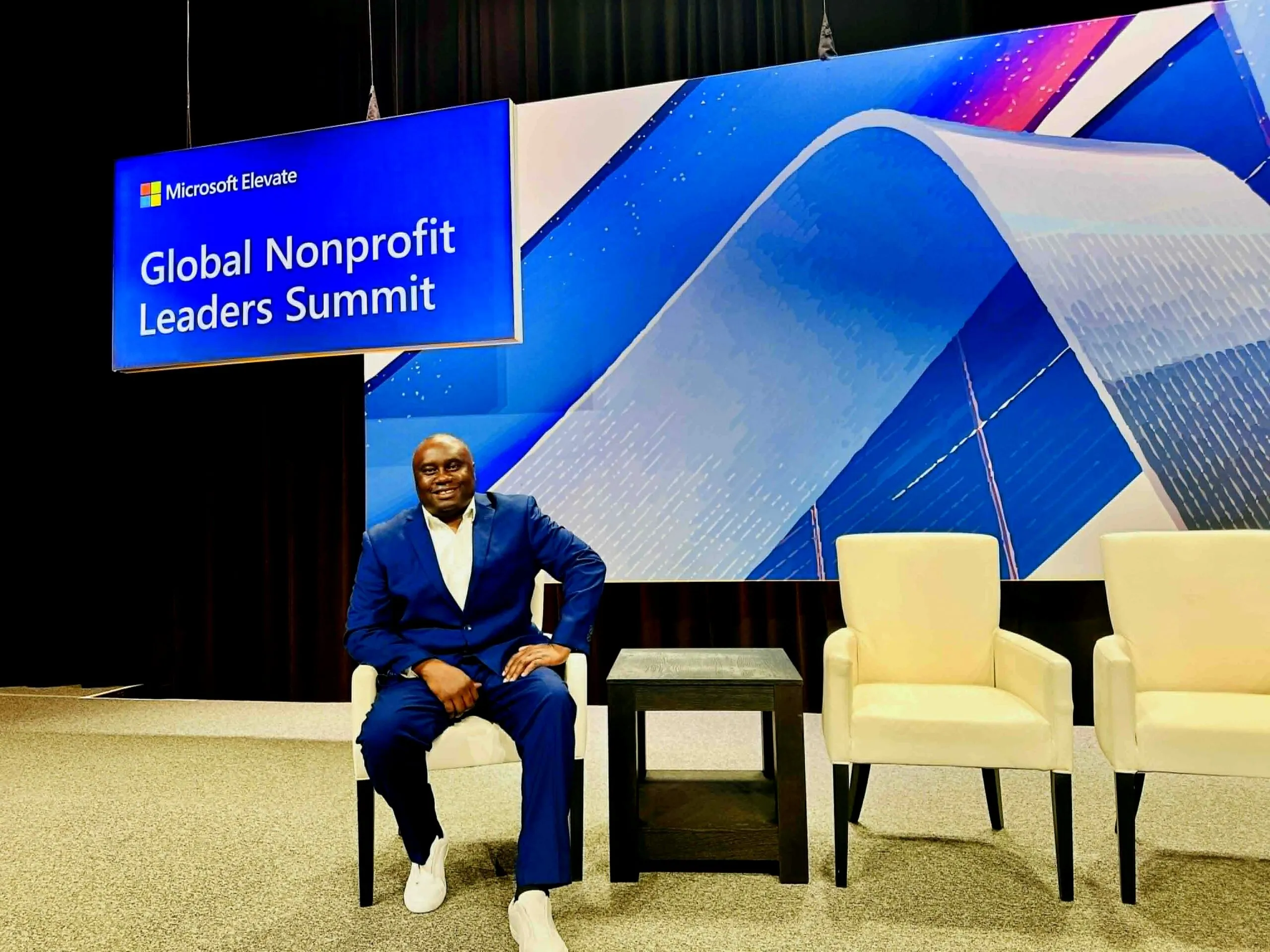 DR. DAVIES CHIRWA CALLS FOR GREATER AFRICAN NGO PARTICIPATION IN GLOBAL AI AND DIGITAL INNOVATION SUMMITS