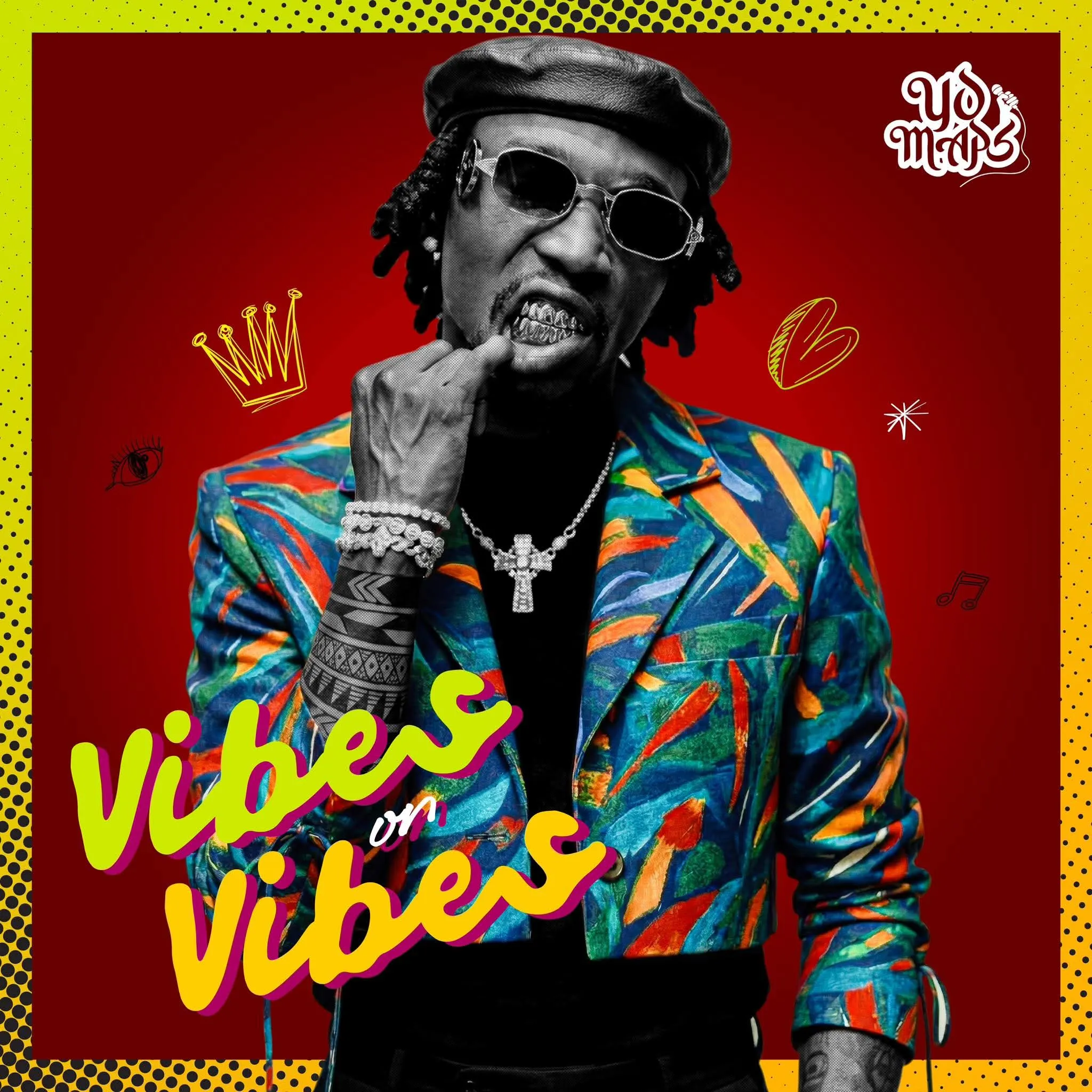Most Streamed Zambian Songs of 2026 So Far: Yo Maps, Kayz Adams and Mordecaii Dominate