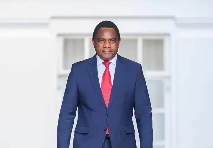 HH’S RE-ENGINEERED SQUAD…as citizens await new Cabinet tasked to triple economy under ‘Grow Zambia’ agenda