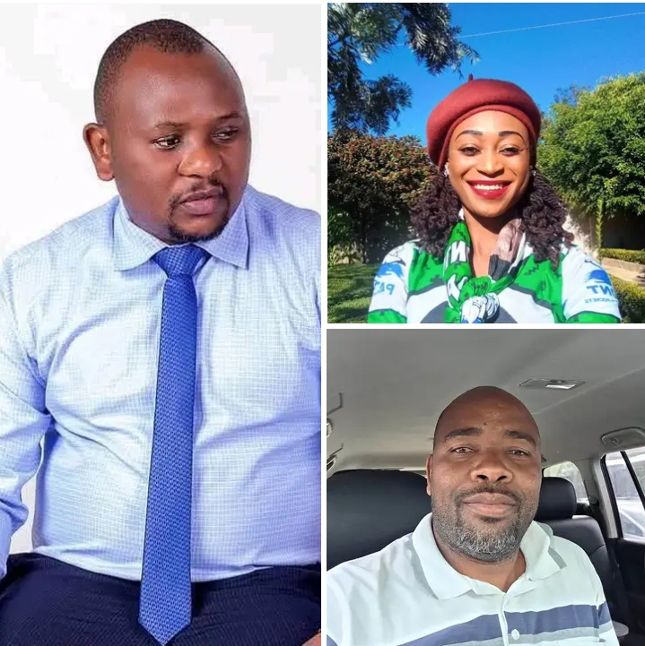MORE UPND CANDIDATES PETITION PARLIAMENTARY ELECTION RESULTS