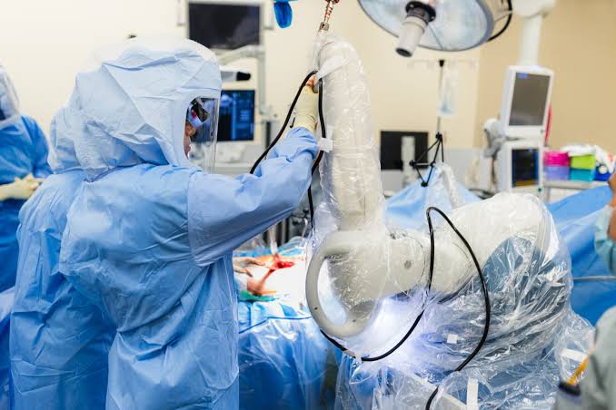 Zambia : Kasama Residents Benefit From Hip Surgeries