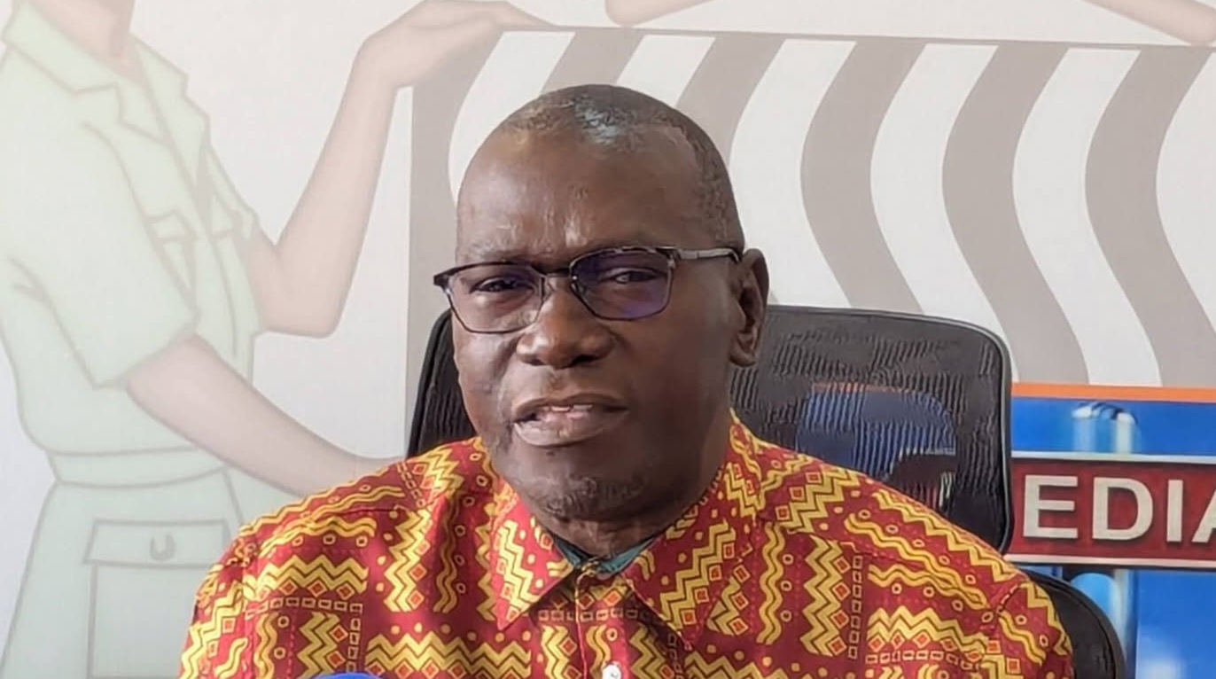 Kawana accuses Hot FM of being NRPUP “propaganda platform”