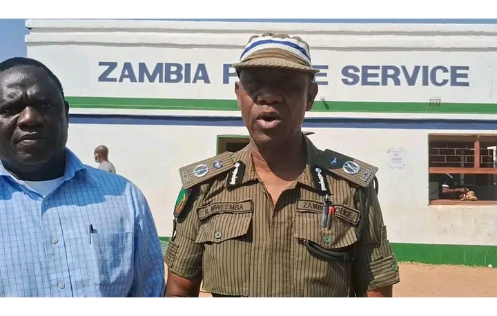 Police arrest Tonse Alliance member over alleged voter card collection in Vubwi