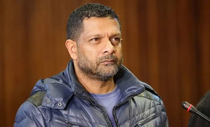 SAPS CRIME INTELLIGENCE GENERAL FEROZ KHAN RUSHED TO HOSPITAL AFTER BEING SHOT NEAR HIS JOHANNESBURG HOME, JUST DAYS BEFORE HIS SCHEDULED APPEARANCE AT THE MADLANGA COMMISSION