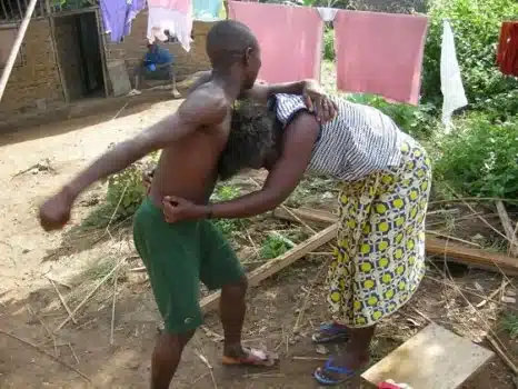 GBV-Related murders rise 35% to over 10,000 cases