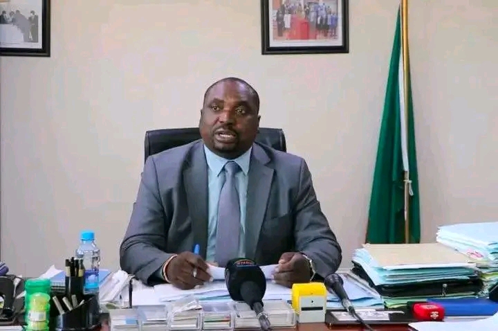 Three Govt officials arrested and detained for attempting to interfere with elections