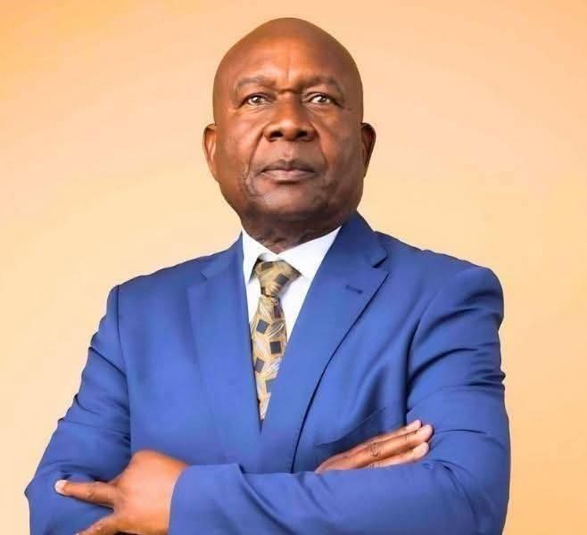Police question Xavier Chungu in ongoing investigation