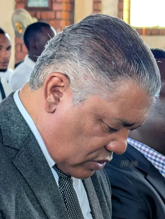 LUBINDA DEMANDS CLARITY OVER RENEWED SUMMONS TO ARCHBISHOP BANDA