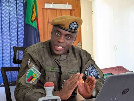 Zambia : Police Apprehend Kalulushi Girl Over Dumped Baby's Body