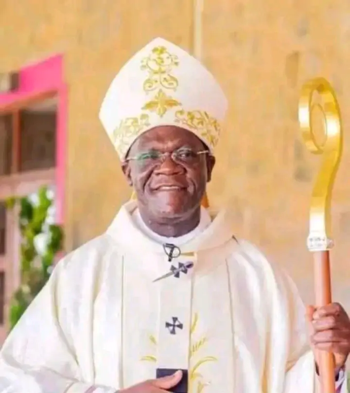 DEC SUMMONS BISHOP ALICK BANDA AGAIN