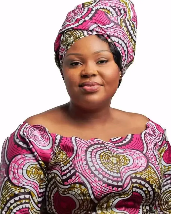 60 female MPs in Parliament so far