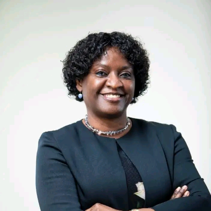LUSAKA CENTRAL: CHARITY LUMPA FORMALLY REQUEST FOR INDEPENDENT VERIFICATION AND RECOUNT OF VOTES