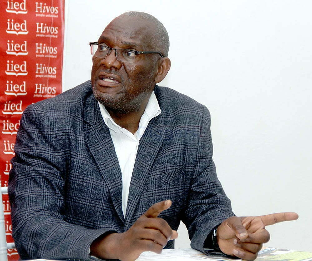 FRA must disclose price of 540k MT maize export to Kenya to avoid suspicions – NASFA