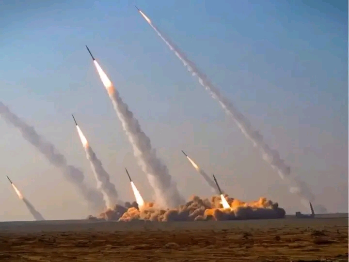 Iran Defies Trump Over Pickaxe Mountain Threat: “We’re Waiting”