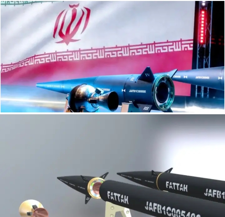 Iran Develops New Missile Technology Designed to Make Interception Harder