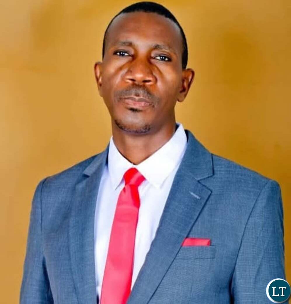 Zambia : Lumezi South UPND’ Candidate Seeks Nullification Of Election Or Vote Recount