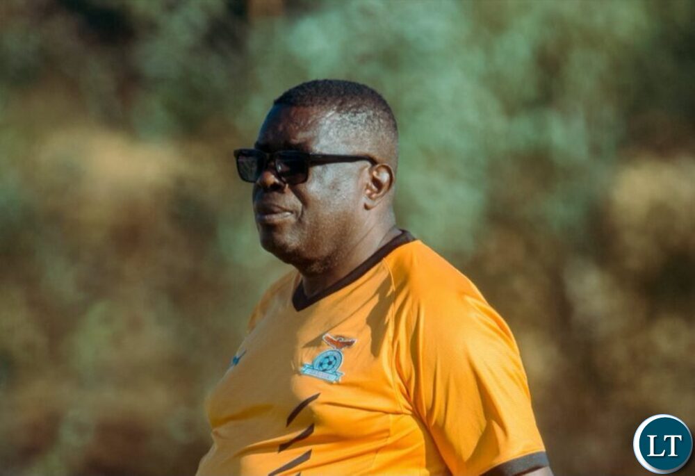 Zambia : Lwandamina Promises Improvements After Chipolopolo Victory
