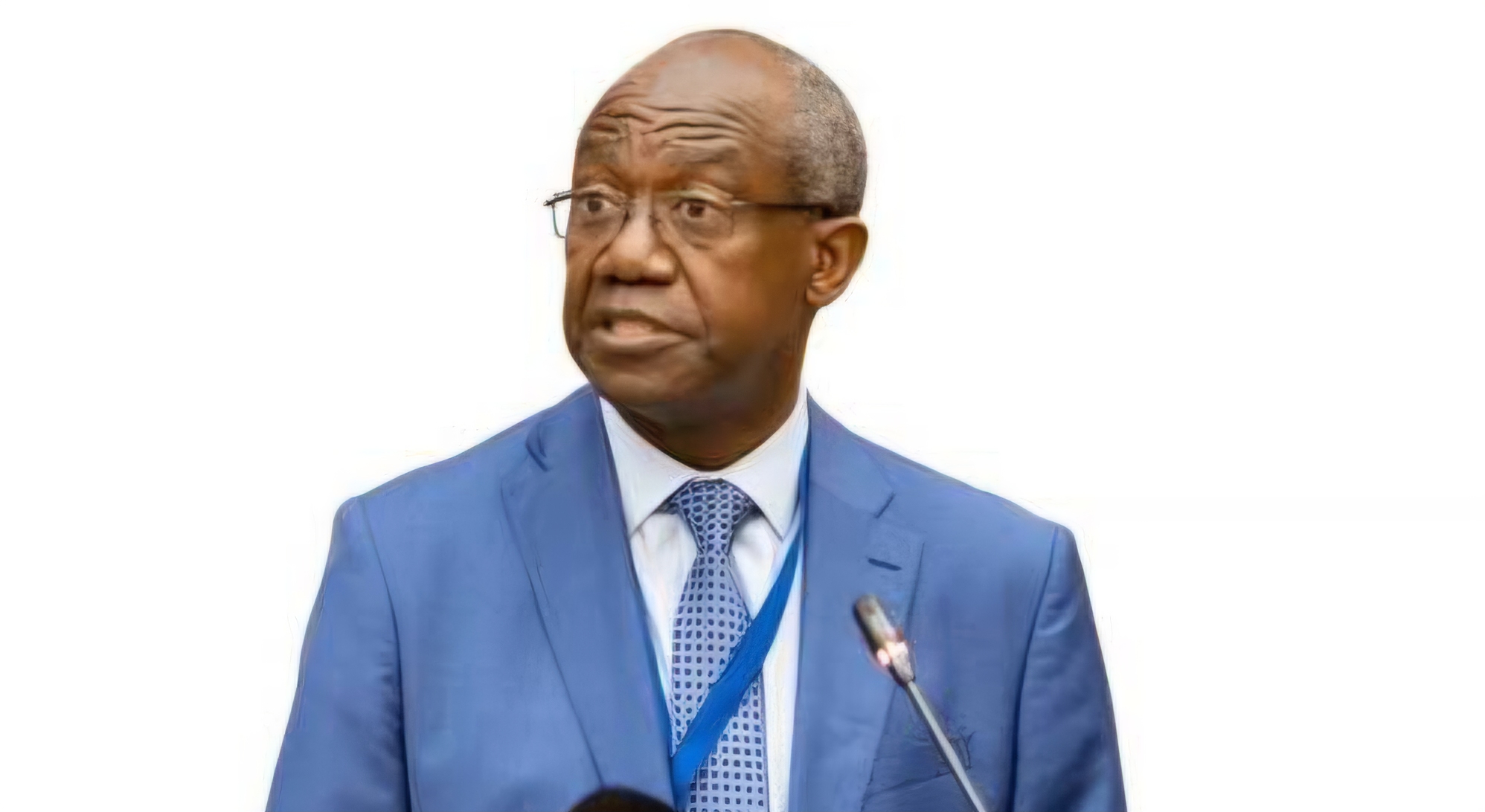Zambia declares Aug. 13, 2026 a public holiday for general election