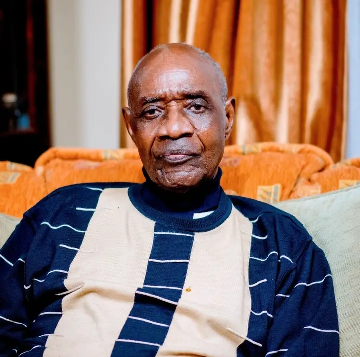 I Have Never Rigged Elections, l Only Know How to Campaign – Vernon Mwanga