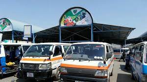 What is driving long bus queues in Lusaka’s CBD?