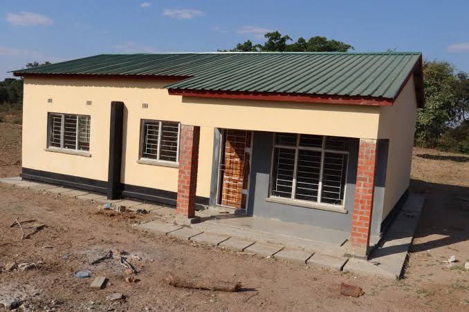 On average 3-bedroomed house costs K1.2m; experts detail the high cost of construction