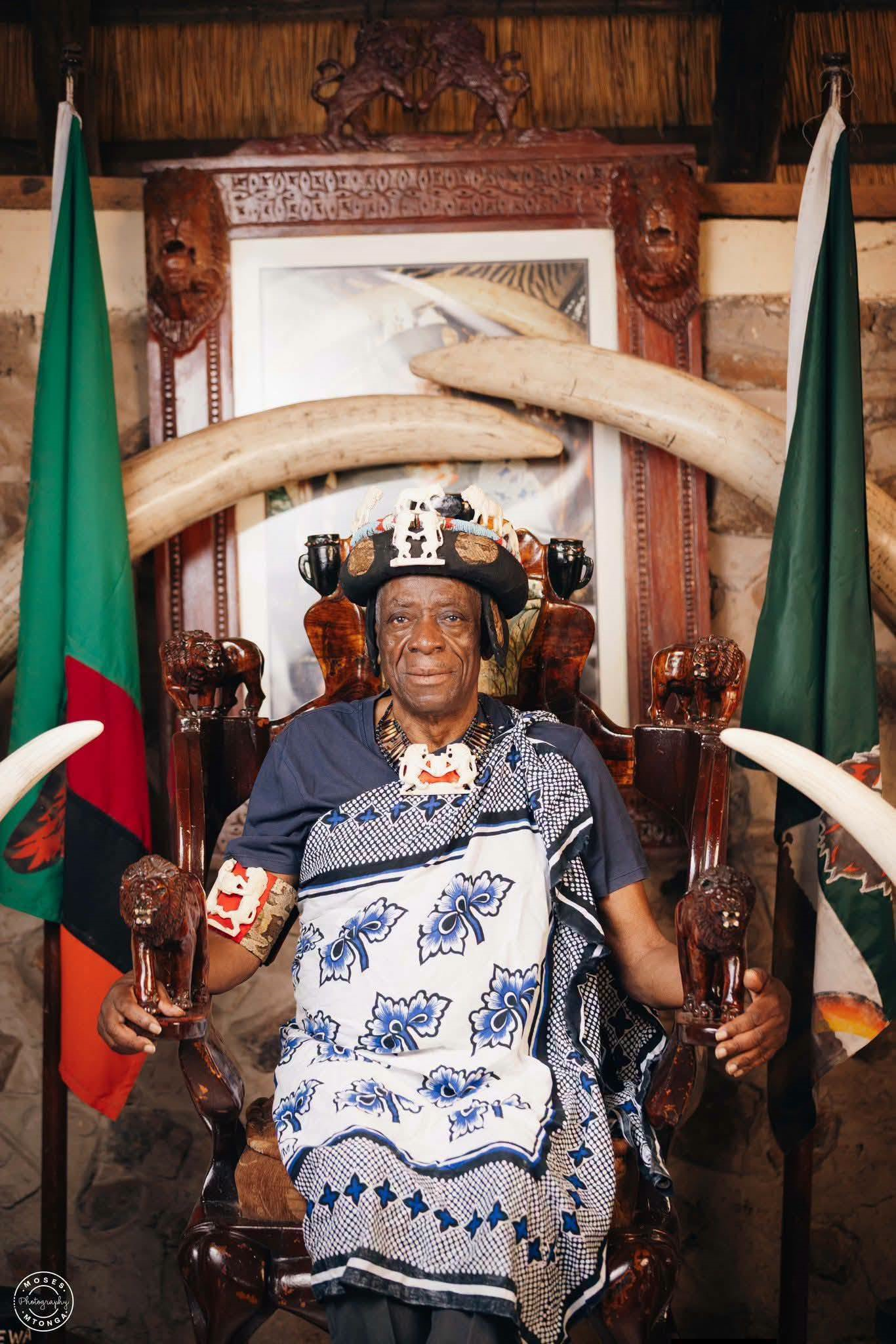 THE MUKUNI QUESTION: Could Zambia Get a Fifth Paramount Chief?