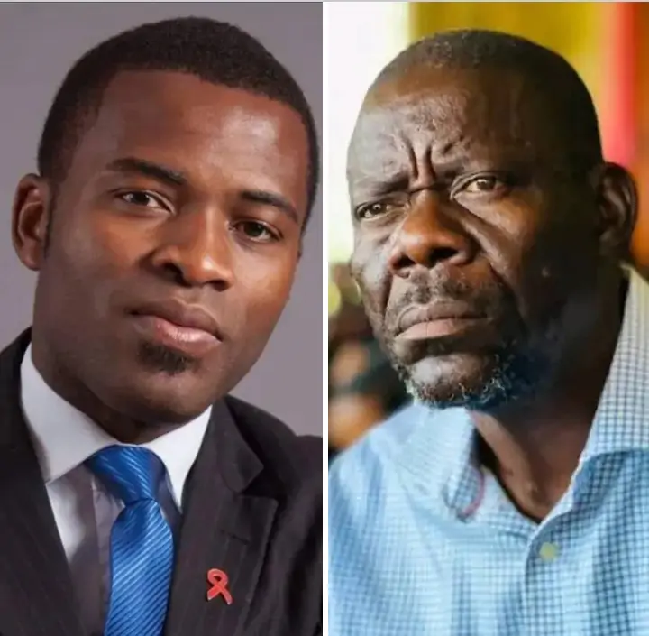 TONSE-PAMODZI ALLIANCE CRUMBLES….Davies Mwila confirms Mundubile, Makebi’s maximum prison status, Chris Zimba’s suspension