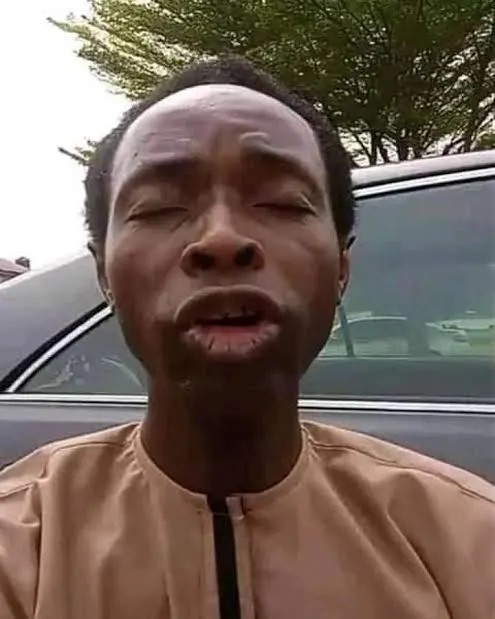 NIGERIAN PROPHET WHO HAD PROPHESIED LUNGU WOULD WIN IN 2021, NOW SAYS HICHILEMA HAS WON 2026 ELECTIONS